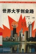 世界大亨创业路  2（1996 PDF版）