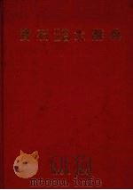 宝石及贵金属大辞典（1980 PDF版）