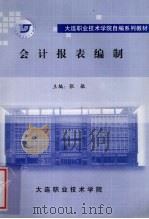 会计报表编制（ PDF版）
