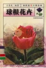 球根花卉 1998 PDF电子版封面 7534524601 王意成编著