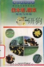 伐木者,醒来! 绿化与环境 1997 PDF电子版封面 7800935639 梁玉军编著