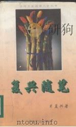 复兴随笔（1996 PDF版）