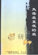 失落在夏夜的爱（ PDF版）
