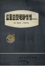 这里的黎明静悄悄（1978 PDF版）