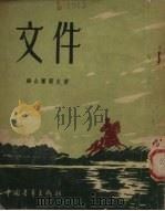 文件 1954 PDF电子版封面 (苏)班台莱耶夫(Л.Пантелеев)撰;夏懿译