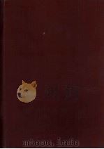 内科学   1953  PDF电子版封面    （苏）克里斯特曼（В.И.Кристман）撰；潘崇熙译 