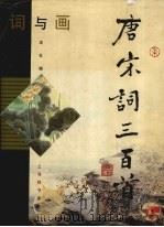 词与画  唐宋词三百首（1998 PDF版）