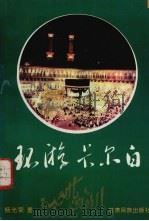 环游卡尔白 1994 PDF电子版封面 7542103393 杨光荣著