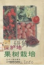 保护地果树栽培（1996 PDF版）