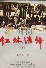 红林浩锋  下（1996.01 PDF版）