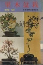 果本盆栽 1981 PDF电子版封面 (日)青木正夫著