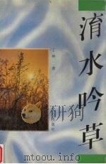 淯水吟草 1996 PDF电子版封面 7805376581 丁林著