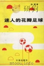迷人的花瓣足球（1999 PDF版）