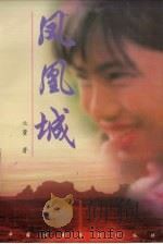 凤凰城 1996 PDF电子版封面 7500729979 北董著
