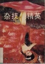杂技精英（1988 PDF版）