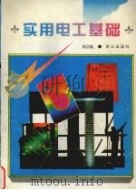 实用电工基础 1995 PDF电子版封面 780610187X 林启瑜编