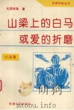 山梁上的白马或爱的折磨（1994 PDF版）