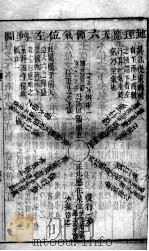 黄帝内经灵枢 卷9 PDF电子版封面