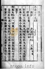 六科证治准绳——类方准绳  2     PDF电子版封面     