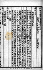 伤寒贯珠集  卷3-5（ PDF版）