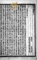伤寒论翼 卷上下 PDF电子版封面 (清)柯琴