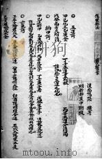 伤寒钤法（ PDF版）