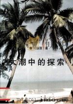 大潮中的探索 拾穗集 1996 PDF电子版封面 7806094148 何焕强著