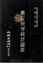近代中国史料丛刊三编  第10辑  第一次教育统计图表  光绪三十三年  第2册（1986 PDF版）