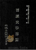 近代中国史料丛刊三编  第45辑  西疆交涉志要（1988 PDF版）