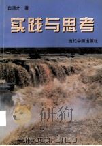 实践与思考（1997 PDF版）