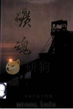 矿魂   1992  PDF电子版封面  7502007261  张生赋主编；中共焦作矿务局委员会编 