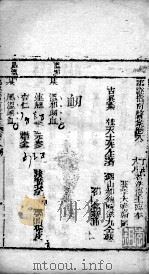 临症指南医案 卷8 PDF电子版封面 (清)叶桂著