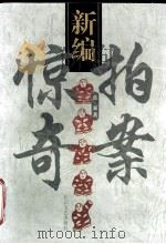 新编拍案惊奇（1998 PDF版）