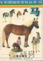 马（1998 PDF版）