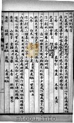 外科理例  附方（ PDF版）
