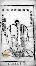 痘科红炉点雪  卷2（ PDF版）