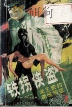 铁拐侠盗 1 1988 PDF电子版封面 754310119X (香港)马云著