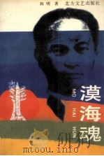 漠海魂（1992 PDF版）
