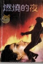 燃烧的夜 1988 PDF电子版封面 7800401146 光泰著