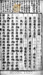 温病条辨  卷2（ PDF版）