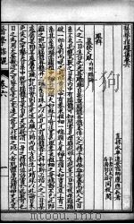 医学探骊全集  卷6（ PDF版）