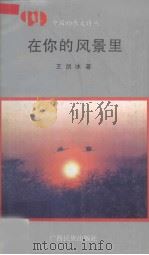 在你的风景里（1992 PDF版）