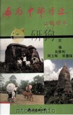 海南中部诗选（1994 PDF版）