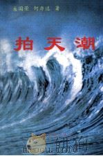 拍天潮（1999 PDF版）