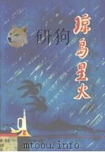 琼岛星火2（1980 PDF版）