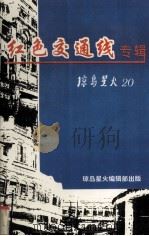 红色交通线专辑（琼岛星火第二十期）（1994.12 PDF版）