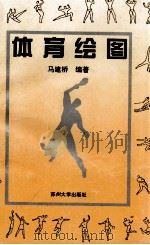 体育绘图 1996 PDF电子版封面 7810371975 马建桥编著