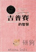 吉普赛的智慧  生存的渴望与浪漫（1996 PDF版）