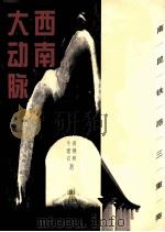 西南大动脉  南昆铁路三重奏（1998 PDF版）