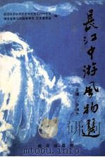 长江中游风物选 1996 PDF电子版封面 7543016036 尹迪生主编;武汉经济协作区政协文史工作协作会,湖北省黄石市政